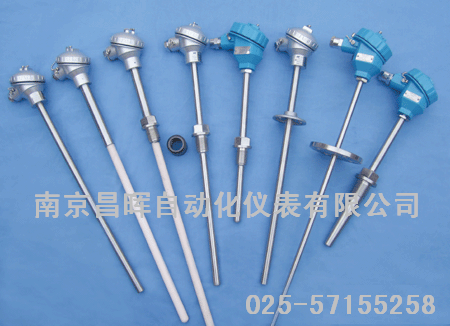 CNNP-449系列專(zhuān)用溫度傳感器-南京昌暉儀表