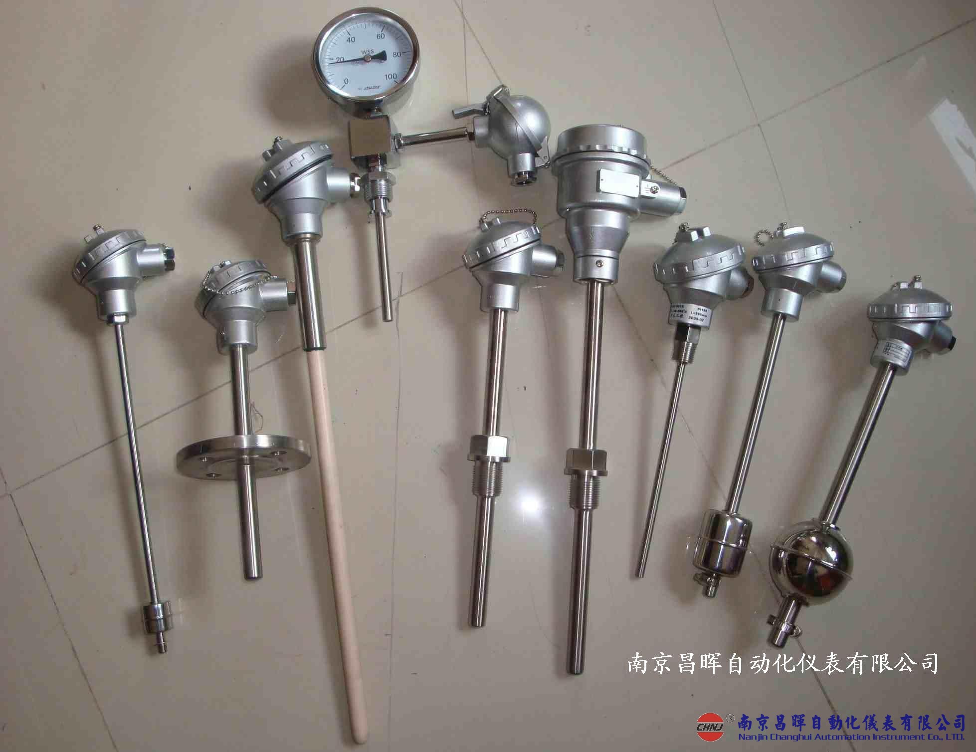 CP16-K-RL-07-D液位界面開(kāi)關(guān)