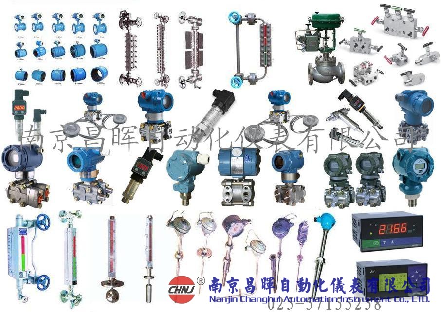 GI81-D溫度傳感器、G181-D溫度/變送器