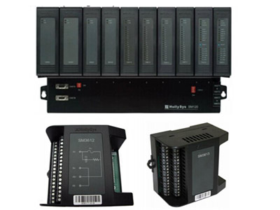 SM932,SM460,SM472和利時模塊