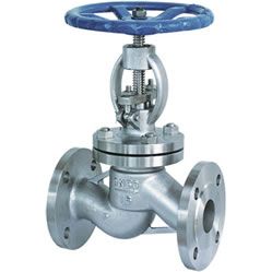 Z40H、Z40Y不銹鋼閘閥