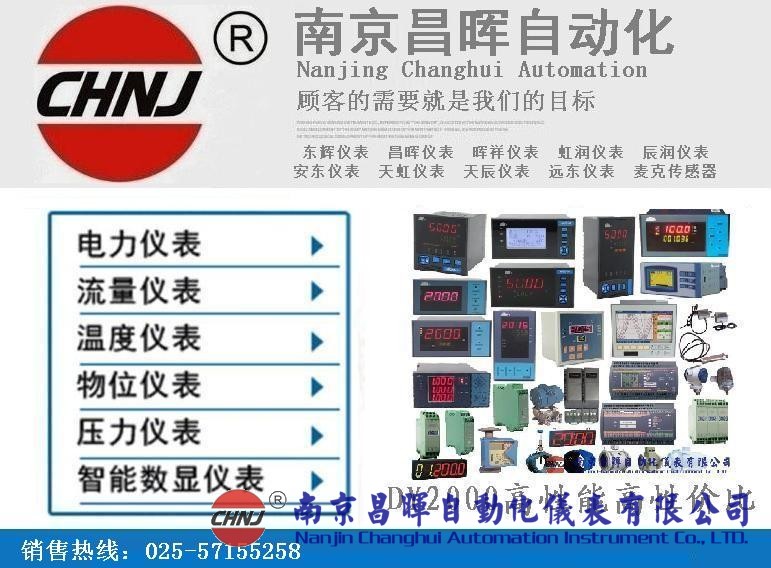 東輝儀表DY22D12164M、DY21D0116、DY21D1616P多通道巡檢儀