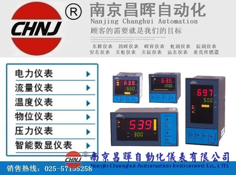 東輝儀表DY21SB06P、DY21SB16P、DY21SB46P4M、DY21SB56P4M、DY21SB08P智能六