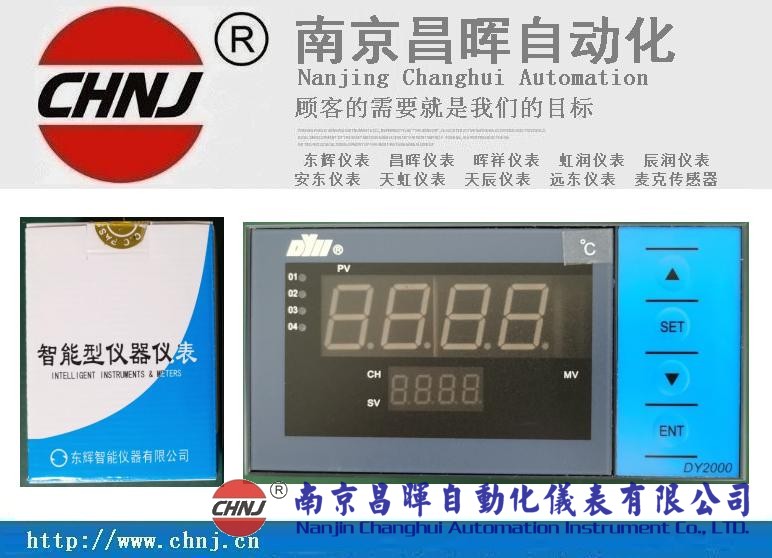 DY2000（K）智能熱電偶低真空儀表DY21K0、DY21K1、DY21K2、DY21K3、DY21K4、DY21K5