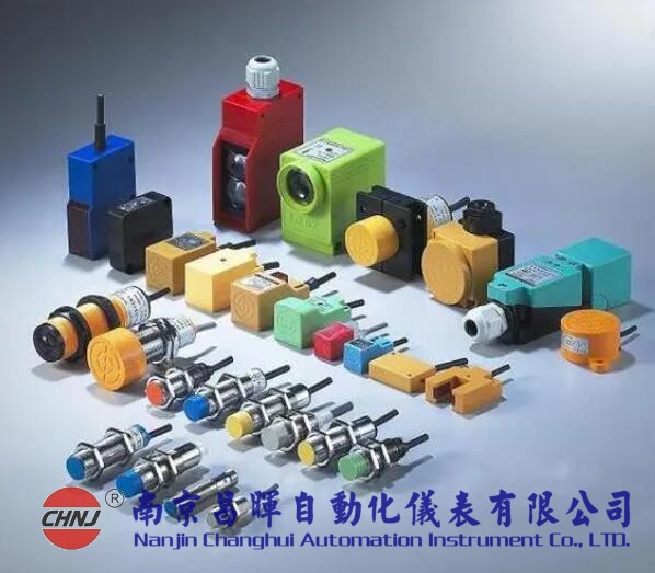 CHNJ-4197K接近開關(guān)--昌暉自動(dòng)化儀表