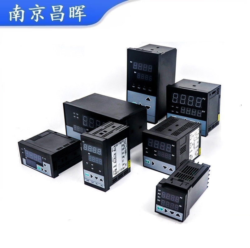 新型導(dǎo)軌式一體化溫度變送器CHNJ-PL90/GF--南京昌暉