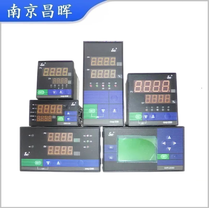 SWP-D805-06×32-08-HL昌暉儀表SWP-ND805--南京昌暉