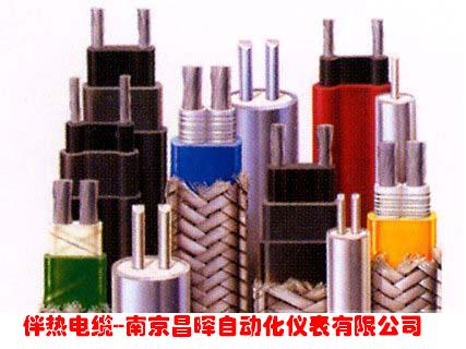 DWL(DXW、DKW、ZKWD、DBW防爆電熱帶--南京昌暉