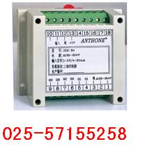 JKH-B1單相可控硅移項觸發(fā)模塊