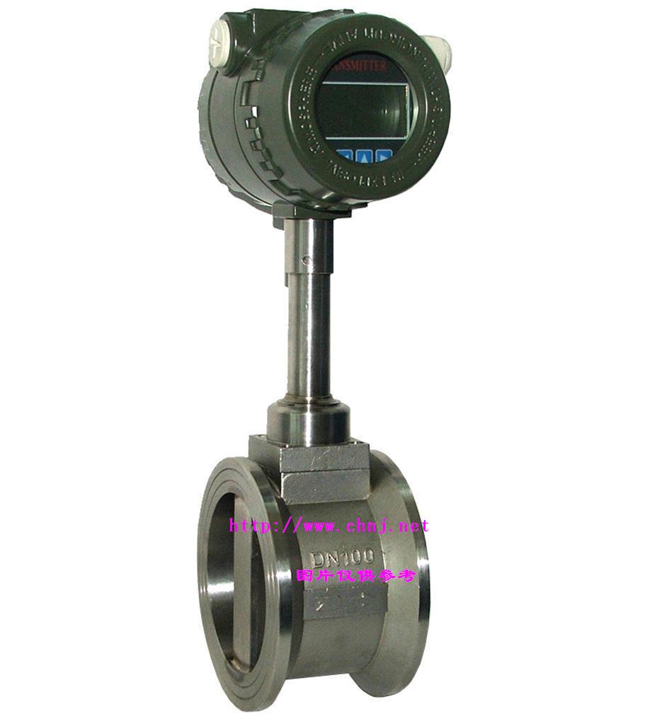 CHNJ-FTY100渦街流量計(jì)--南京昌暉