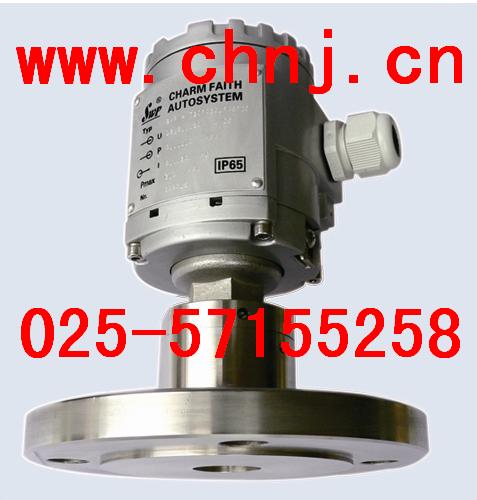 SWP-T20D、SWP-T20F法蘭式靜壓液位變送器