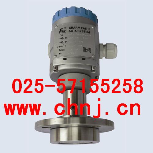 SWP-203、T213、T223法蘭安裝式隔膜壓力變送器