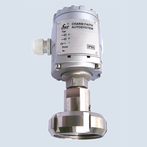 SWP-201、T211、T221壓旋式隔膜壓力變送器