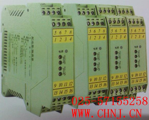 CHNJ4103開關量隔離器