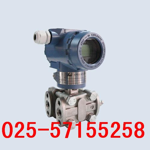 SWP-T61系列智能壓力、差壓變送器