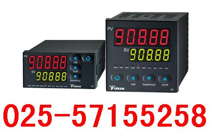 AIJ型五位(測(cè)量控制)數(shù)字儀表