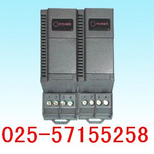 DYR（FA）系列卡裝直流信號(hào)輸入（檢測(cè)端）隔離安全柵