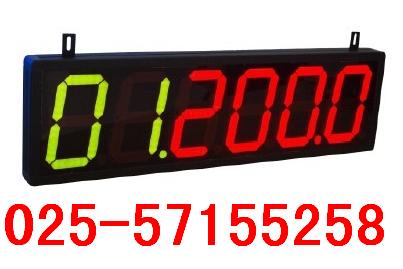 DYYD 數(shù)字信號(hào)輸入巡回顯示器