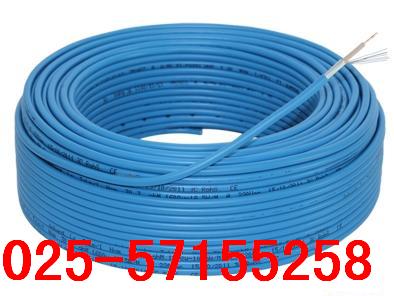 雙導發(fā)熱電纜