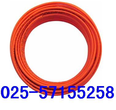 屏蔽型雙導(dǎo)發(fā)熱電纜